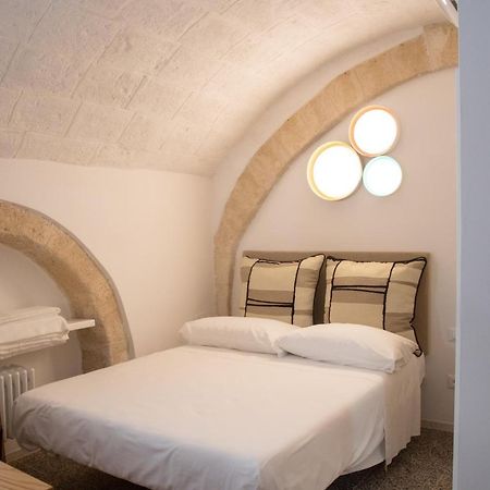 Enjoy Boutique Rooms Monopoli Exterior photo