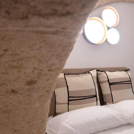 Enjoy Boutique Rooms Monopoli Exterior photo