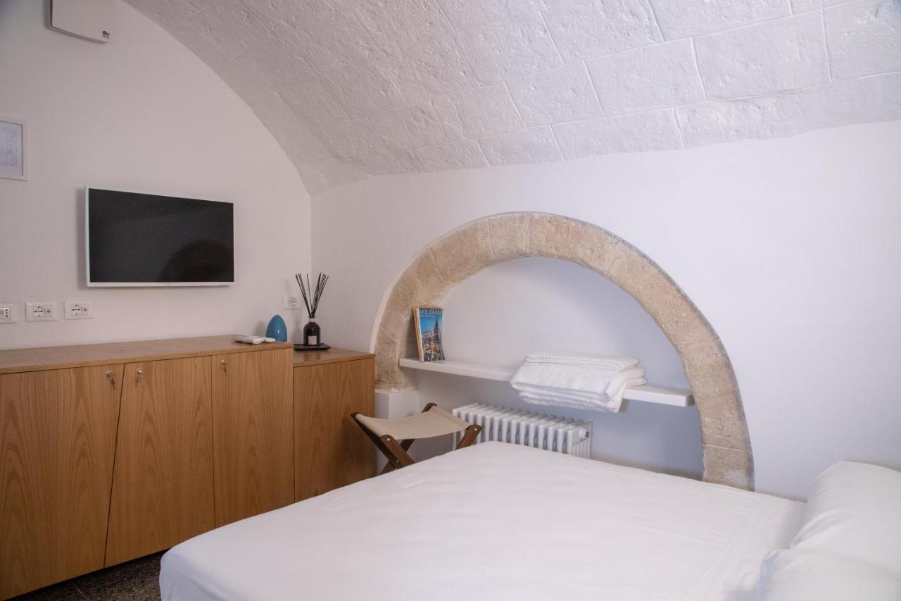 Enjoy Boutique Rooms Monopoli Exterior photo