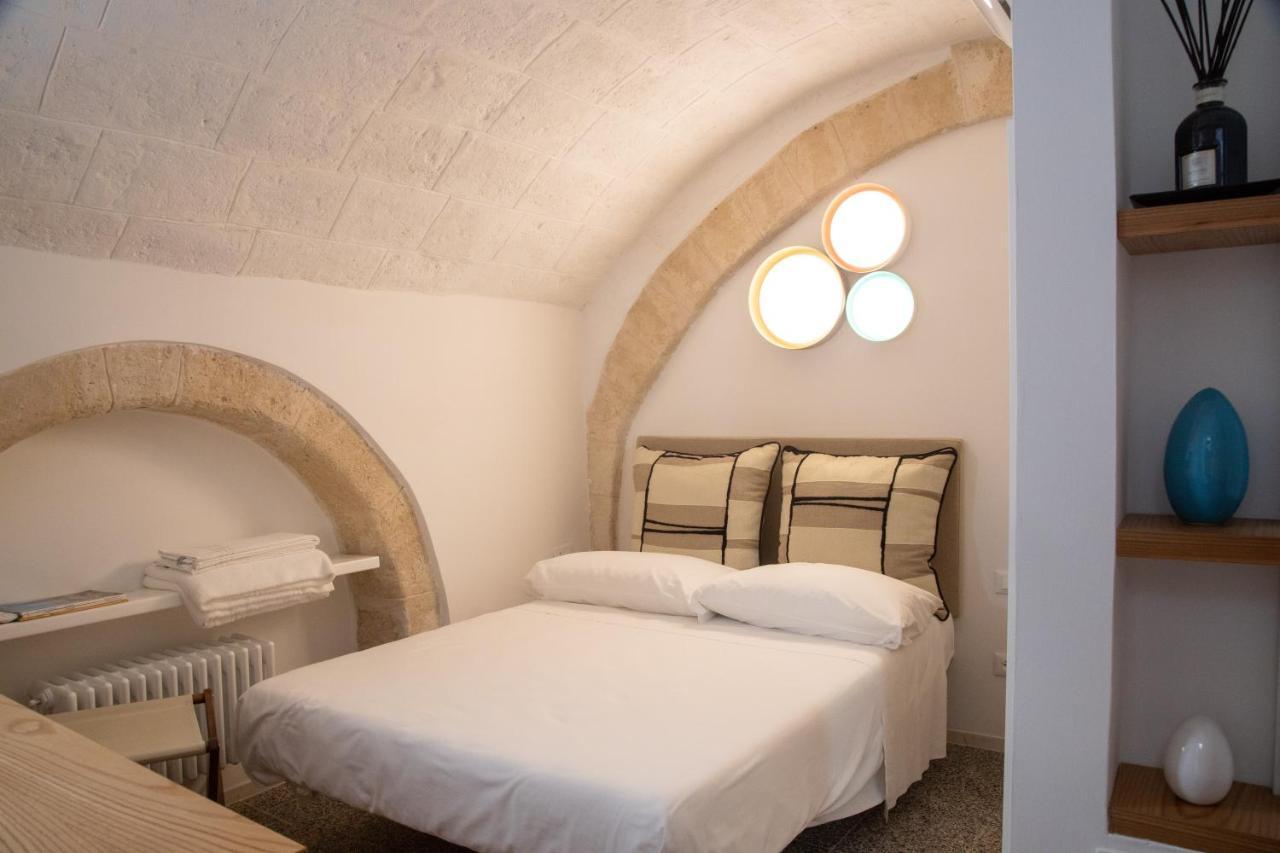 Enjoy Boutique Rooms Monopoli Exterior photo