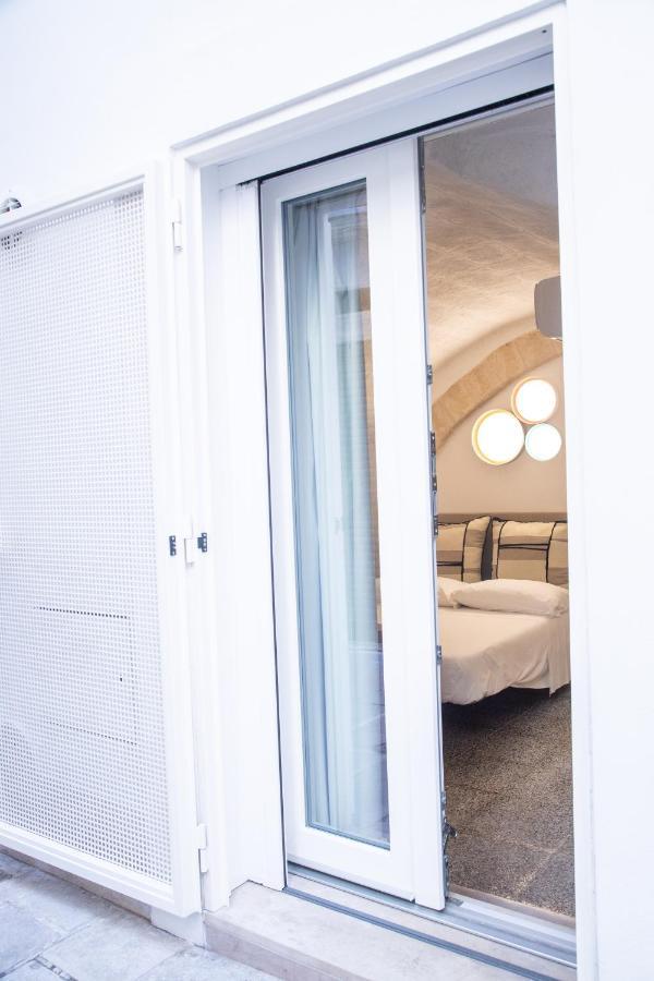 Enjoy Boutique Rooms Monopoli Exterior photo