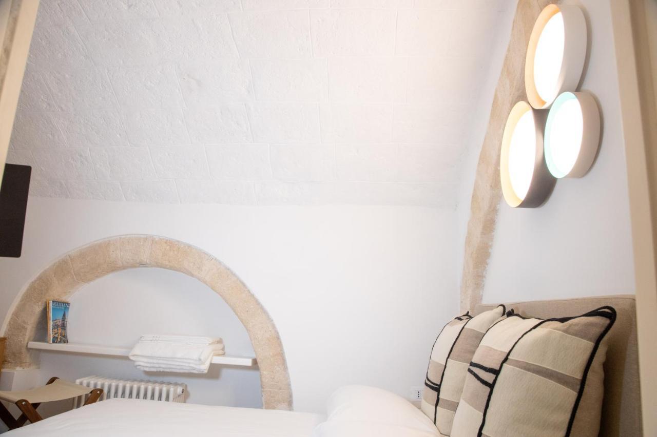 Enjoy Boutique Rooms Monopoli Exterior photo
