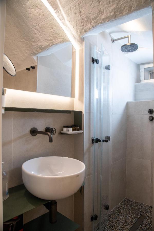 Enjoy Boutique Rooms Monopoli Exterior photo