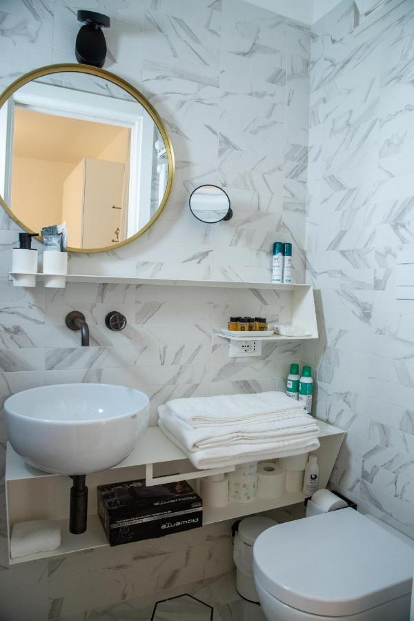 Enjoy Boutique Rooms Monopoli Exterior photo