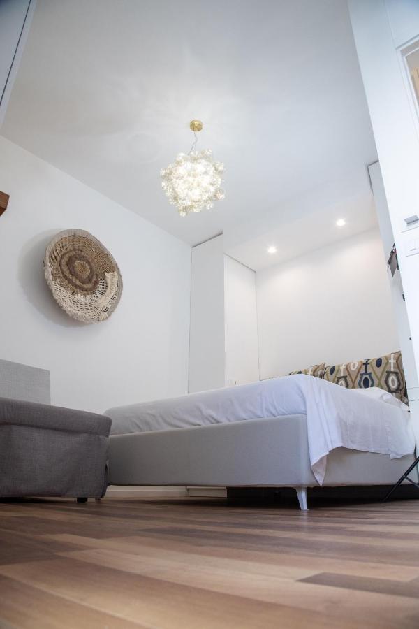 Enjoy Boutique Rooms Monopoli Exterior photo