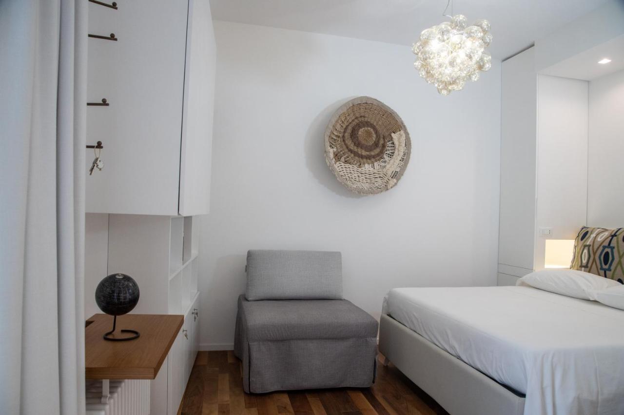 Enjoy Boutique Rooms Monopoli Exterior photo