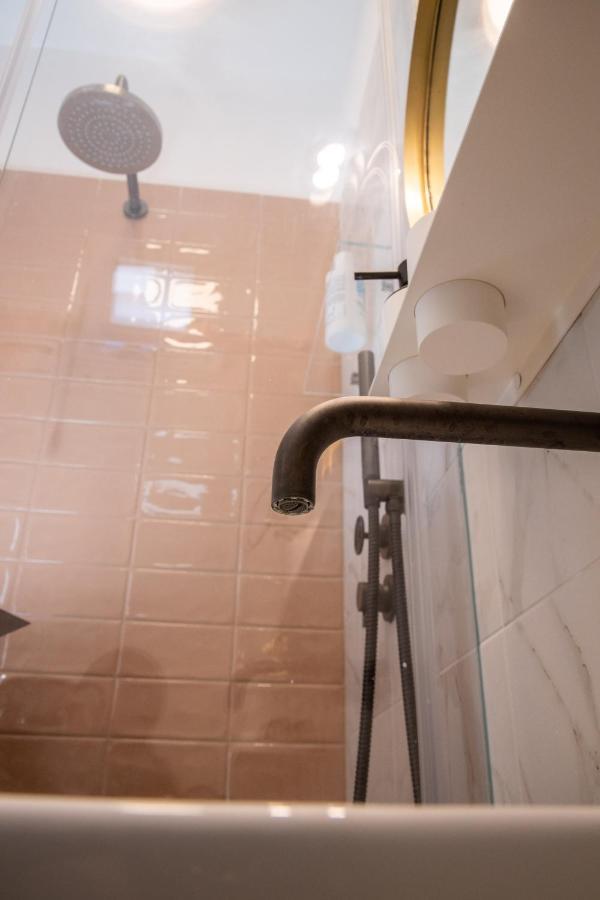 Enjoy Boutique Rooms Monopoli Exterior photo