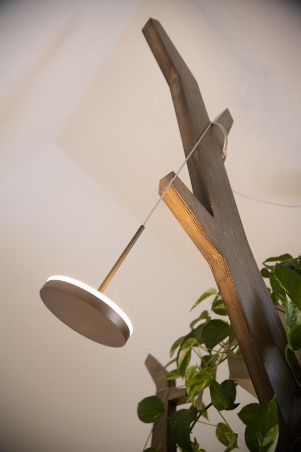 Enjoy Boutique Rooms Monopoli Exterior photo