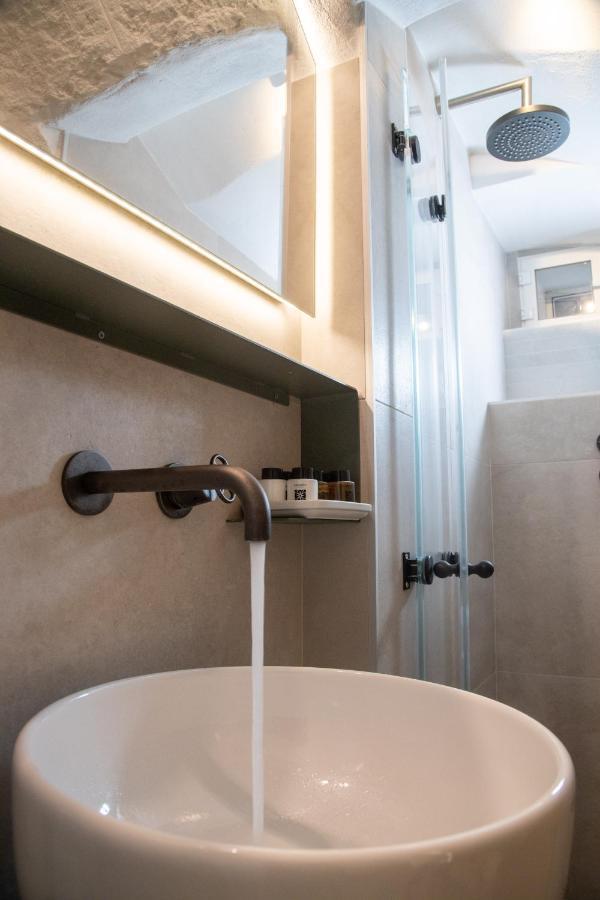 Enjoy Boutique Rooms Monopoli Exterior photo
