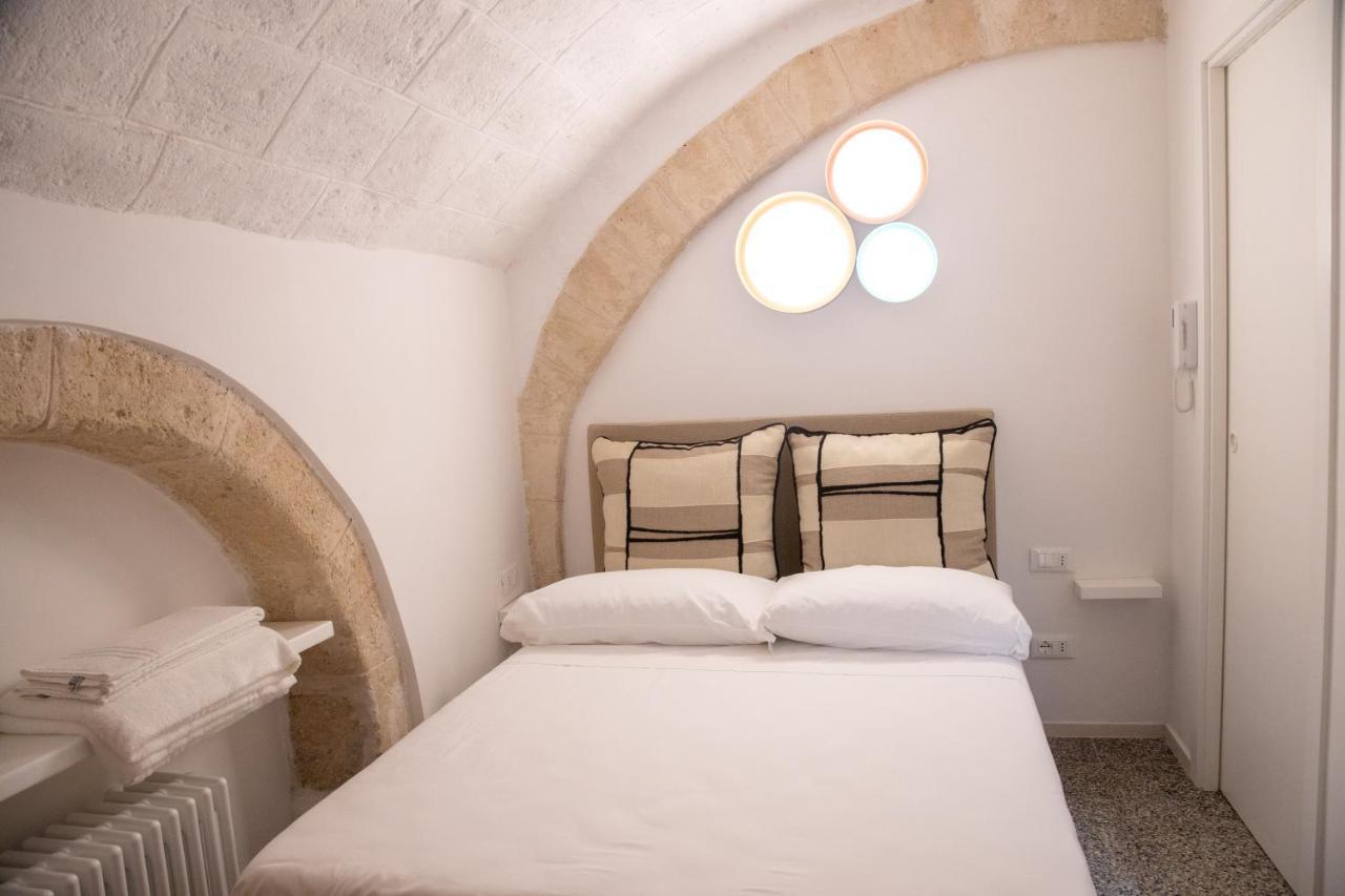 Enjoy Boutique Rooms Monopoli Exterior photo