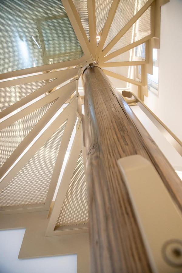 Enjoy Boutique Rooms Monopoli Exterior photo