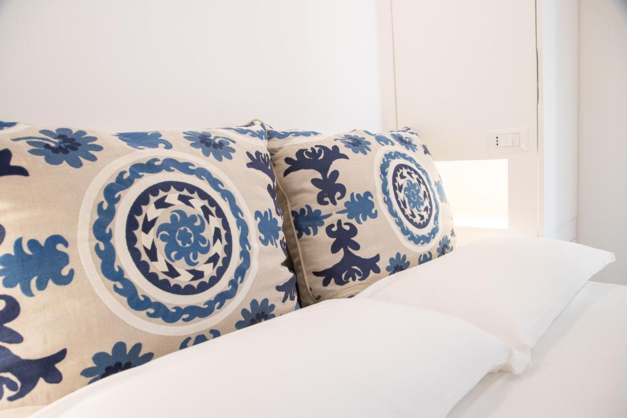 Enjoy Boutique Rooms Monopoli Exterior photo