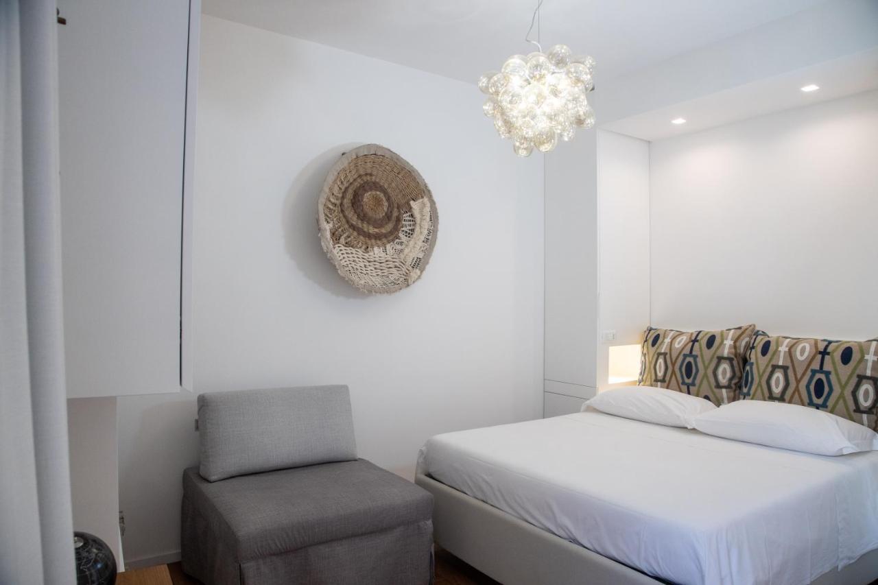 Enjoy Boutique Rooms Monopoli Exterior photo