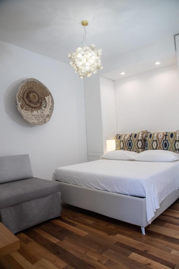 Enjoy Boutique Rooms Monopoli Exterior photo