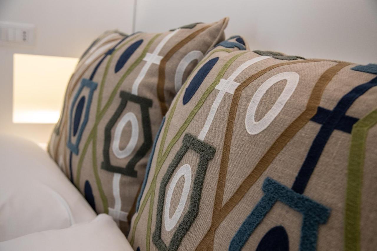 Enjoy Boutique Rooms Monopoli Exterior photo