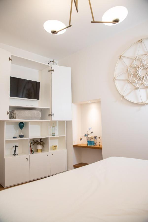 Enjoy Boutique Rooms Monopoli Exterior photo