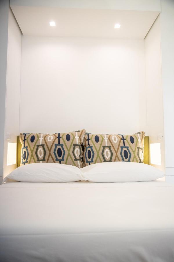 Enjoy Boutique Rooms Monopoli Exterior photo