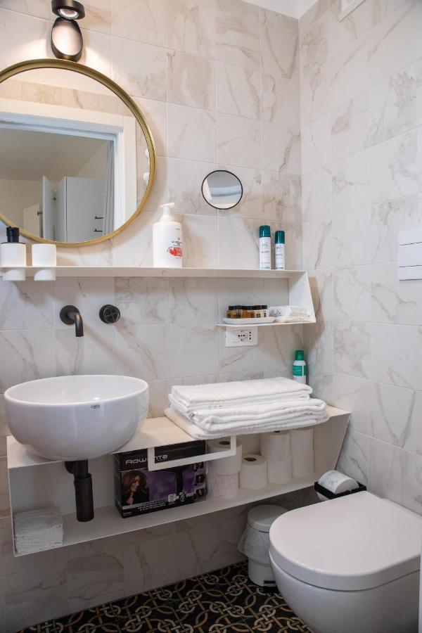 Enjoy Boutique Rooms Monopoli Exterior photo