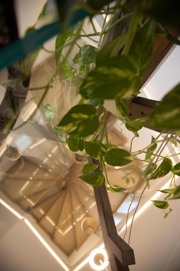 Enjoy Boutique Rooms Monopoli Exterior photo